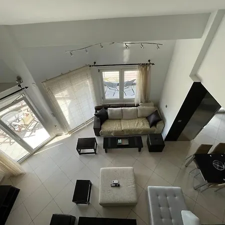 Holiday home Casta Diva *